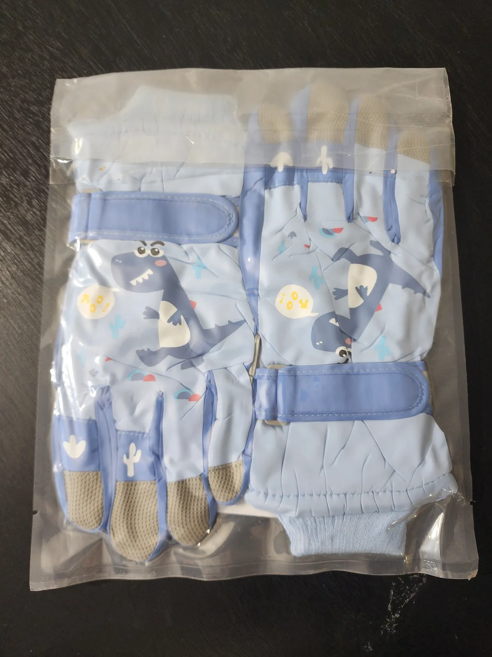 REDESS Kids Winter Gloves for Boy and Girl Sports,Skiing.